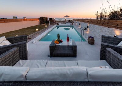 Rhodes Holidays Fay Villa Rhodes