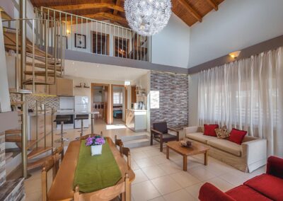 Rhodes Holidays Fay Villa Rhodes