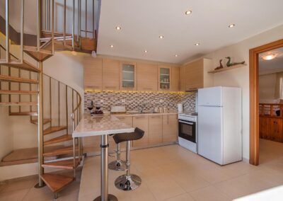 Rhodes Holidays Fay Villa Rhodes