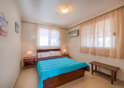 Rhodes Holidays Fay Villa Rhodes