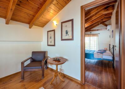 Rhodes Holidays Fay Villa Rhodes