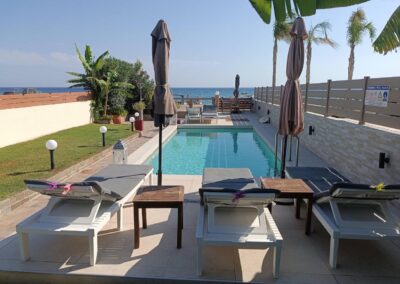 Rhodes Holidays Fay Villa Rhodes