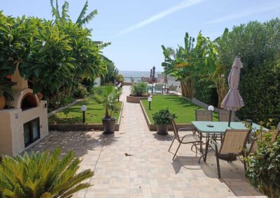 Rhodes Holidays Fay Villa Rhodes