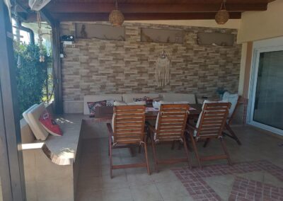 Rhodes Holidays Fay Villa Rhodes