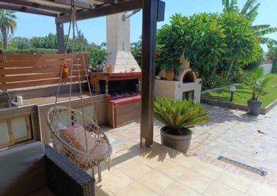 Rhodes Holidays Fay Villa Rhodes