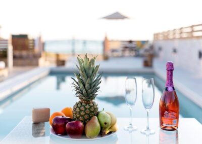 Rhodes Holidays Fay Villa Rhodes