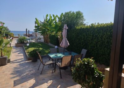 Rhodes Holidays Fay Villa Rhodes