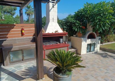 Rhodes Holidays Fay Villa Rhodes