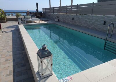 Rhodes Holidays Fay Villa Rhodes