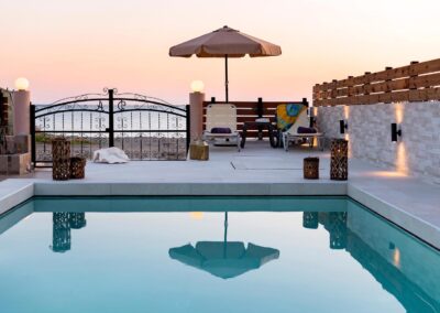 Rhodes Holidays Fay Villa Rhodes
