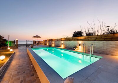 Rhodes Holidays Fay Villa Rhodes