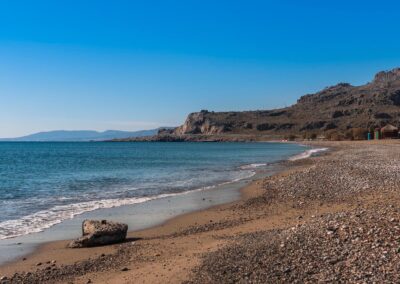 Rhodes Holidays Fay Villa Rhodes