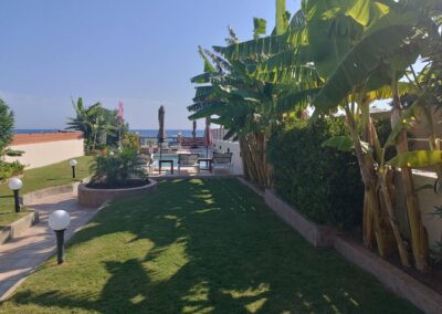 Rhodes Holidays Fay Villa Rhodes