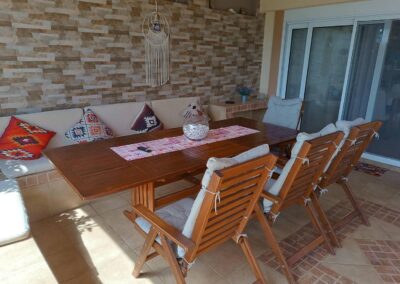 Rhodes Holidays Fay Villa Rhodes