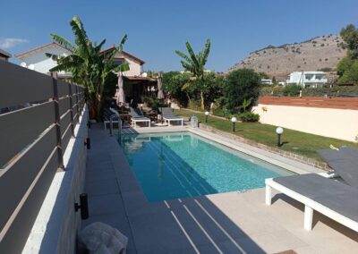 Rhodes Holidays Fay Villa Rhodes