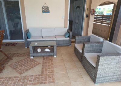 Rhodes Holidays Fay Villa Rhodes