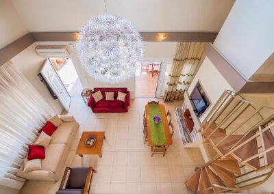 Rhodes Holidays Fay Villa Rhodes